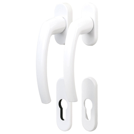greenteQ BTG31.GR.GR.AL F9016 TS 63-73 m	m product photo