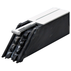 greenteQ Standard 35 welded corner connector	x40x2 mm product photo