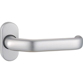 greenteQ lever handle hole part DG59.AL.ORS.LT 	F1 product photo