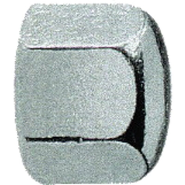 greenteQ cap nut M8 stainless steel fine mat	t product photo
