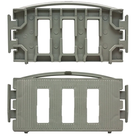 greenteQ Glazing rebate inserts SCHÜCO SI82 product photo