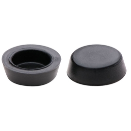 greenteQ Cover caps for cap screw	n black product photo
