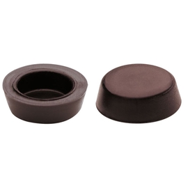 greenteQ Cover caps for cap screw	n brown product photo