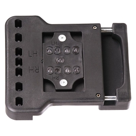 greenteQ Drilling jig PA 6.6 TB 100.ZD.K product photo