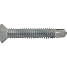 greenteQ Window construction screw M4.0x16 Drilling sp P	H Seko silverf product photo