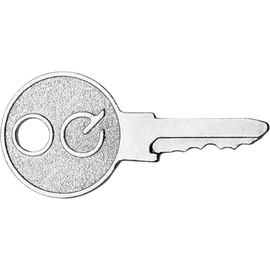 greenteQ replacement key for window handle	f FG6_.S.AL product photo