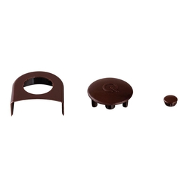 greenteQ Plastic accessory set TB 100.ZD.	K brown product photo