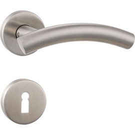 greenteQ DG 71L.ER.RS Cat.2 room door set product photo