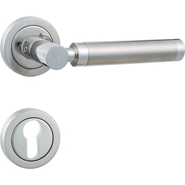 greenteQ DG 76L.ER.RS Cat.2 room door set product photo