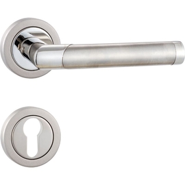 greenteQ DG 77L.ER.RS Cat.2 room door set product photo