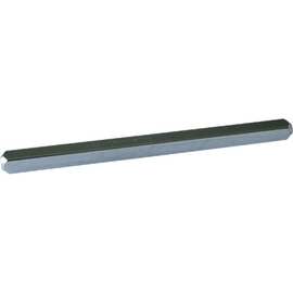 Square spindle 8x8x 60 bevelled on both sides vz product photo