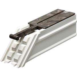 greenteQ Welded corner connector set Premium	 50x40x2 product photo