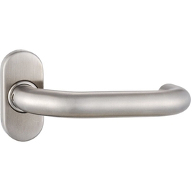 greenteQ Handle hole part DG60V.ER.ORS.LT	 fine matt product photo