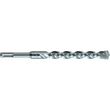 greenteQ SDS Plus hammer drill bit 2S 6x250x	310 product photo default L