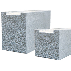 greenteQ Perfil conforme al clima 2250x140x80 gkks V-Fixx foto del producto BIGANW L