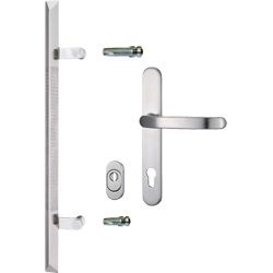 greenteQ Innergrt con acero inoxidable TG15/DG58.216 foto del producto BIGPIC L