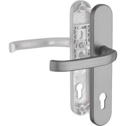 medio juego puerta delantera greenteQ DG 48.S216.AL.NS.AU PZ 92 foto del producto BIGPIC L