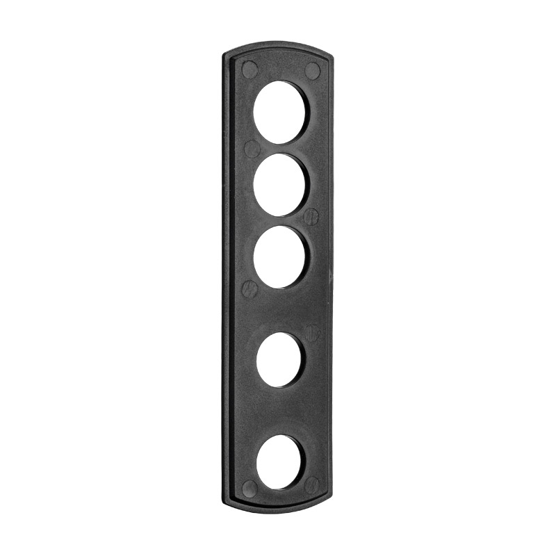 fondo greenteQ 1mm TB 100.ZD.K negro foto del producto BIGPIC L
