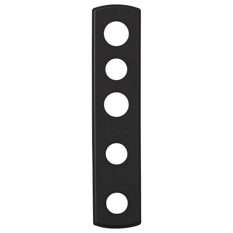 greenteQ Base 1,5 mm para TB 120.ZD.K foto del producto BIGPIC L