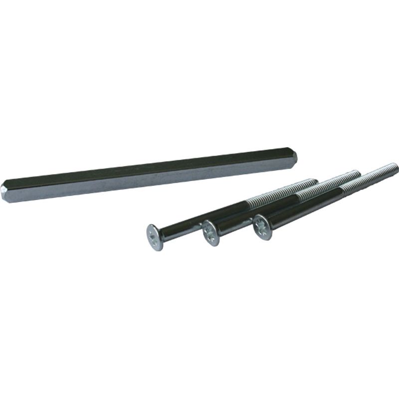 Juego de accesorios greenteQ DG58.AL/ER.SS TS 69-75 mm foto del producto BIGPIC L