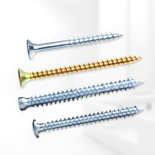 Tornillos