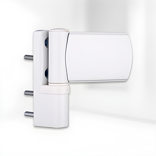Bisagras y accesorios para puertas