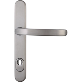 greenteQ marco estrecho medio marco DG58.ZA.ER.SS.AU PZ 92 fino mate foto del producto