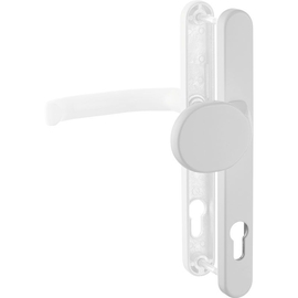greenteQ DG28.S216.AL.SSK.AU PZ 92 blanco/9016 foto del producto
