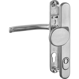 greenteQ DG58.S216.ZA.ER.SSWK. PZ 92 f.mate foto del producto