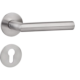 greenteQ Juego de puerta francesa DG 61.ER.FRS foto del producto