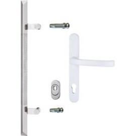 greenteQ Tirador interior con TG15/DG58.216 blanco foto del producto