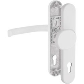 medio juego puerta delantera greenteQ DG 48.S216.AL.NSK.AU PZ 92 foto del producto