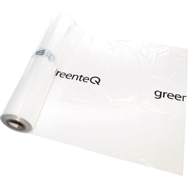Cubreventanas Easy Protect de greenteQ foto del producto