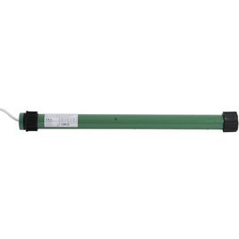greenteQ Motor para persianas enrollables AS Ultra-F3 20Nm/ 37kg/ 60mm foto del producto