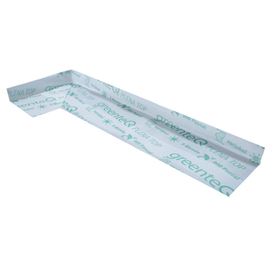 greenteQ Esquina interior superior 370x120mm SK 50 par foto del producto