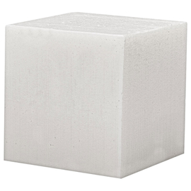 almohadilla separadora extraíble greenteQ de XPS SD48x48x50mm foto del producto