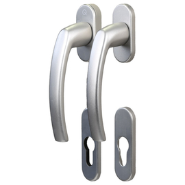 greenteQ BTG31.GR.AL F9 TS 63-73 mm foto del producto