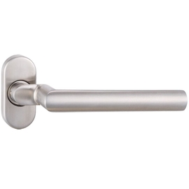 greenteQ Pieza para agujero de asa DG61A.ER.ORS.LT fino mate foto del producto