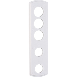 greenteQ base 5 mm para TB 100.ZD.K blanco foto del producto
