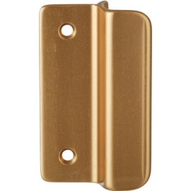 greenteQ Manilla para galce de cristal con barra F4 foto del producto