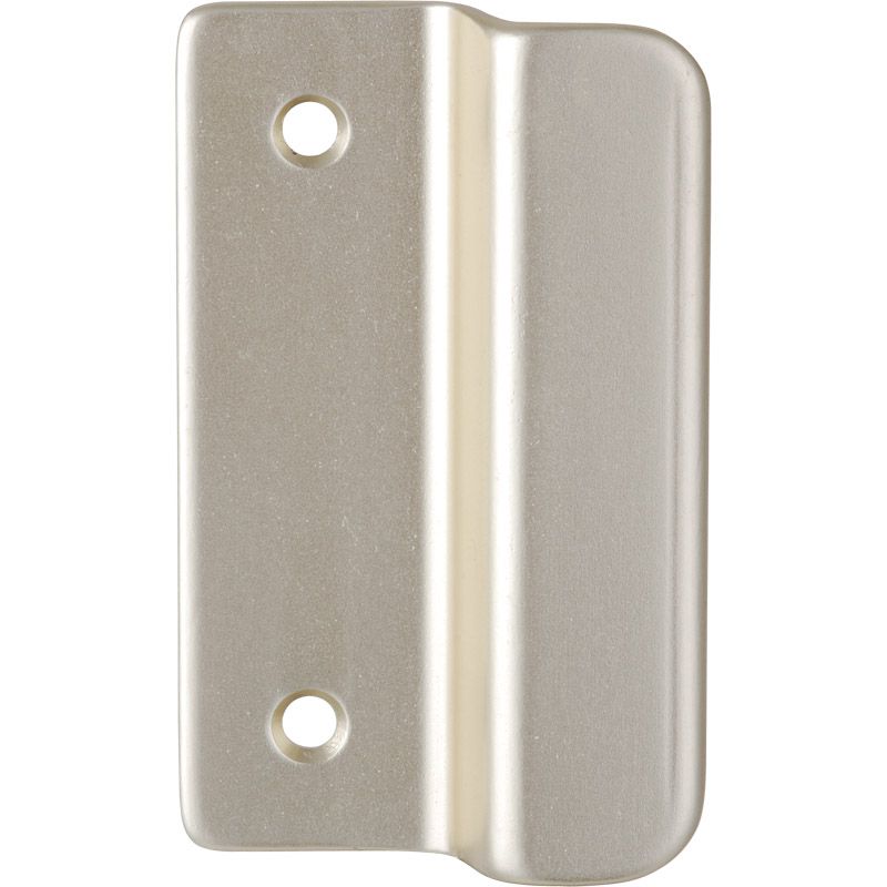 greenteQ klaasistamise fassaadikäepide ilma lattita F2 product photo BIGPIC L