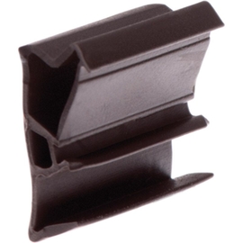 greenteQ Sash rebate plomm 12 TPE rustikaalne VE150 toote foto