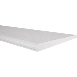 greenteQ aknalaua isolatsioonikiil ETICS-ile, kõrge isolatsiooniga 1,29 U-arvuga, 5° kallutatud, 2350 x 8,2/30 x 250 mm väljaulatuvusega. toote foto