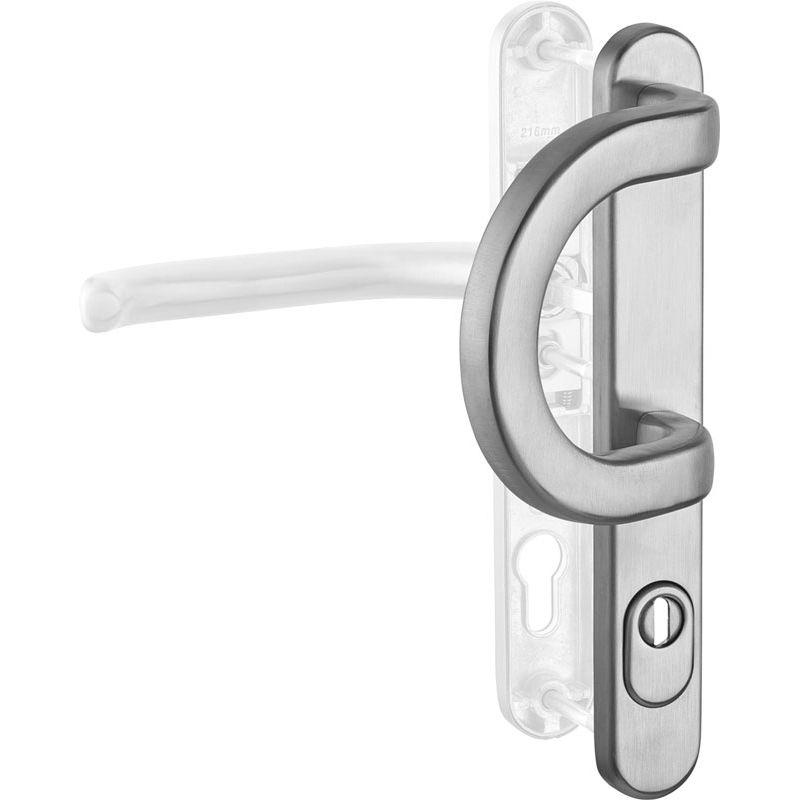greenteQ DG58.S216.ZA.ER.SSB.AU PZ 92 fin mat product photo BIGPIC L
