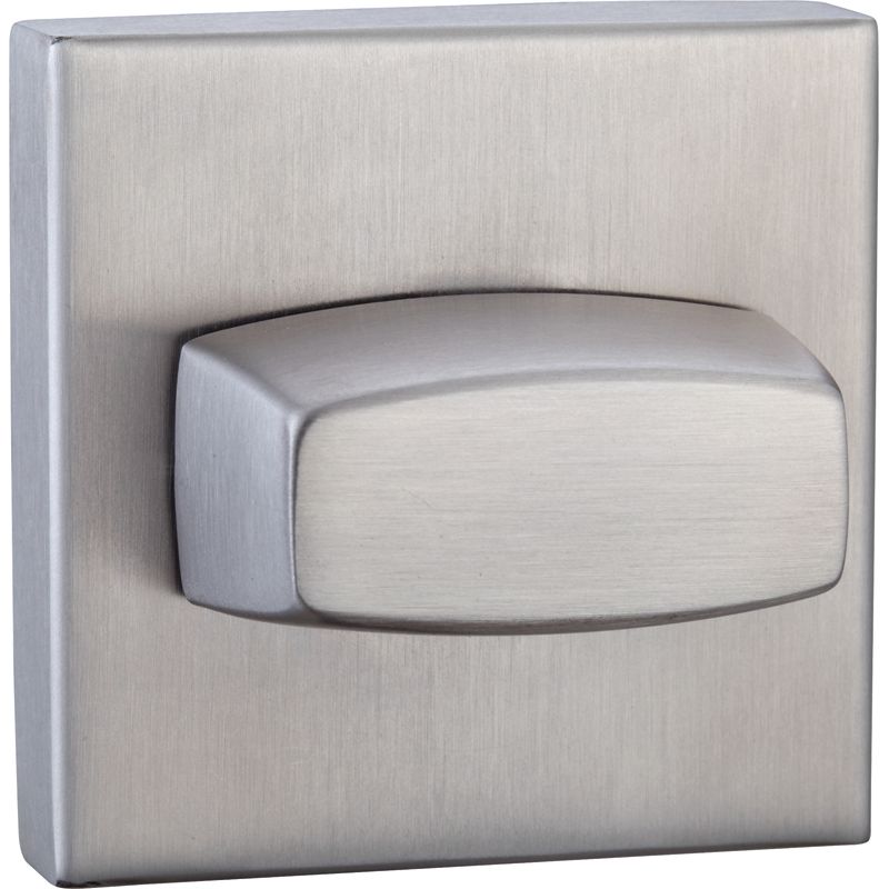 greenteQ bouton rotatif sur rosace rectangulaire mont ER photo du produit BIGPIC L