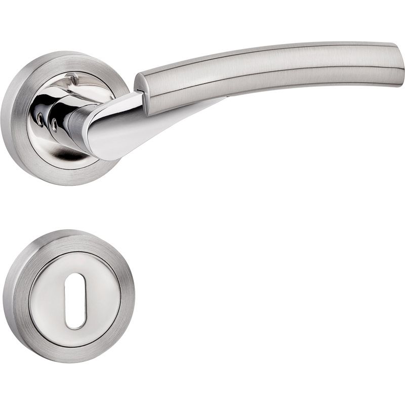 Garniture de porte DG 83.ZD.RS cat.3 greenteQ photo du produit BIGPIC L