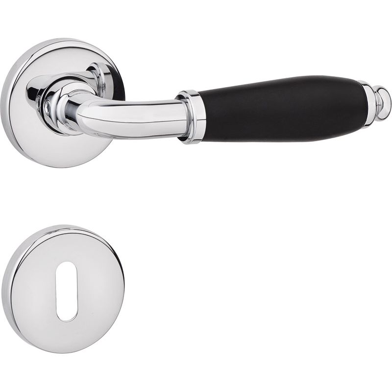 Garniture de porte DG 87L.MS.RS greenteQ product photo BIGPIC L