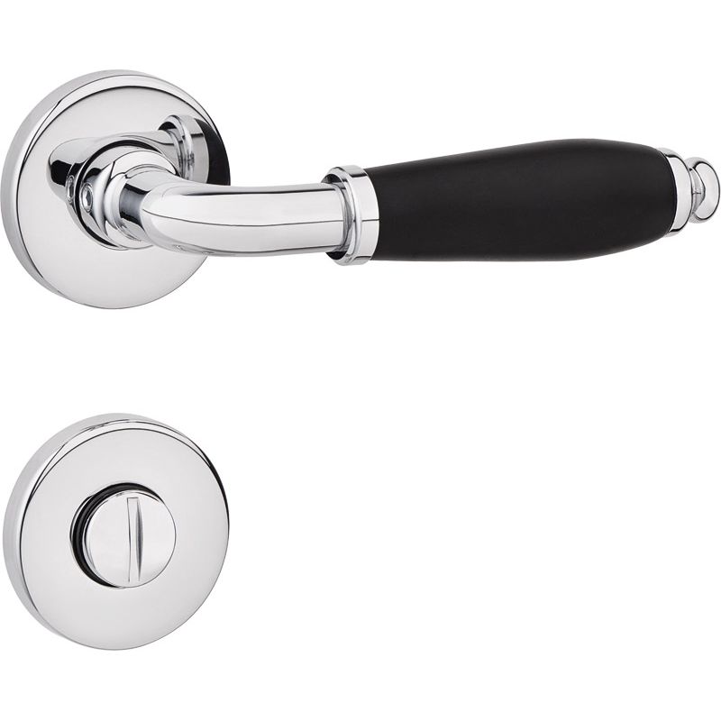 Garniture de porte DG 87L.MS.RS greenteQ product photo BIGPIC L