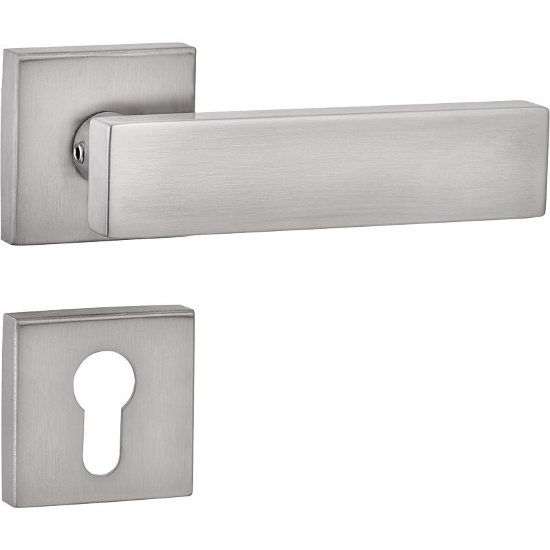 Garniture de porte DG 86.ER.QRS cat.3 greenteQ photo du produit BIGPIC L