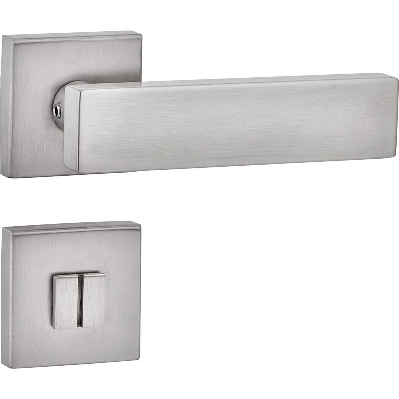 Garniture de porte DG 86.ER.QRS cat.3 greenteQ photo du produit BIGPIC L